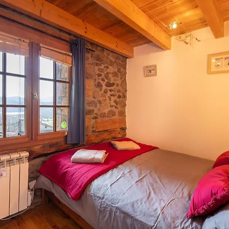 La Grange De Cassiopee - Duplex Avec Vue Imprenable *