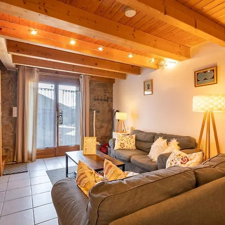 La Grange De Cassiopee - Duplex Avec Vue Imprenable