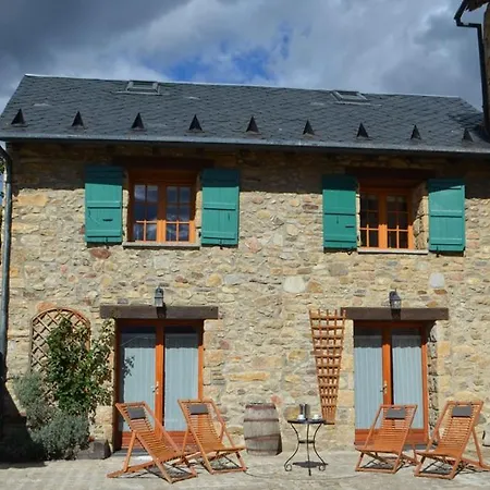 La Grange De Cassiopee - Duplex Avec Vue Imprenable
