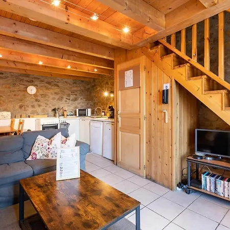 La Grange De Cassiopee - Duplex Avec Vue Imprenable Holiday home