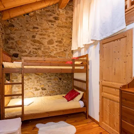 Holiday home La Grange De Cassiopee - Duplex Avec Vue Imprenable