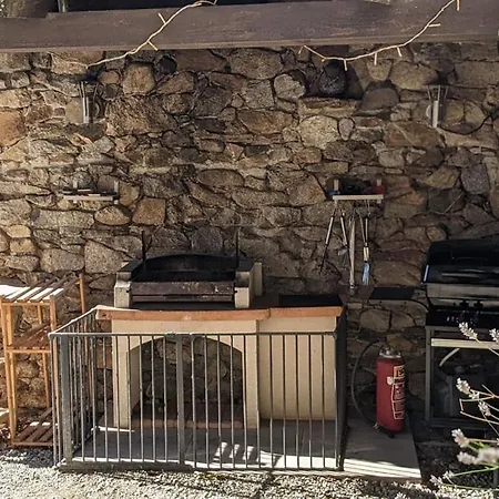 La Grange De Cassiopee - Duplex Avec Vue Imprenable *