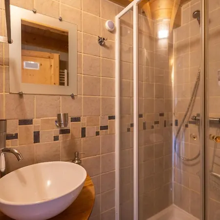 La Grange De Cassiopee - Duplex Avec Vue Imprenable *