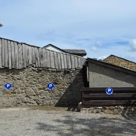 La Grange De Cassiopee - Duplex Avec Vue Imprenable