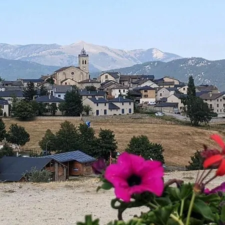 La Grange De Cassiopee - Duplex Avec Vue Imprenable