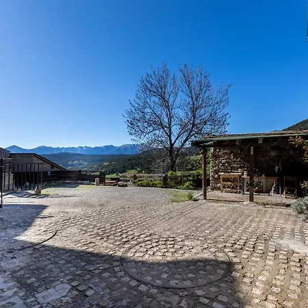 La Grange De Cassiopee - Duplex Avec Vue Imprenable Holiday home *