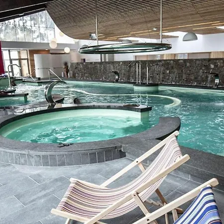 La Grange De Cassiopee - Duplex Avec Vue Imprenable Holiday home