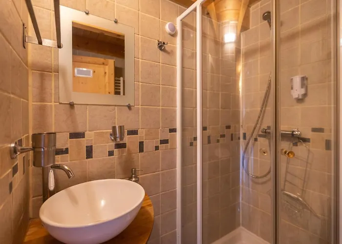 La Grange De Cassiopée - Duplex Avec Vue Imprenable *