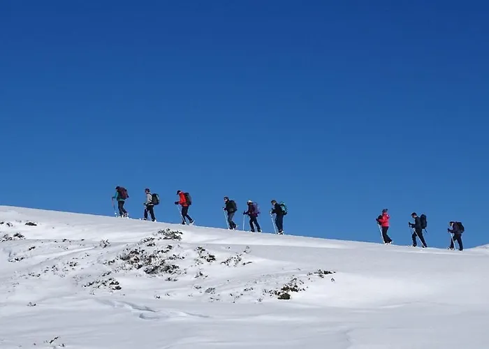 Сasa de vacaciones La Grange De Cassiopée - Duplex Avec Vue Imprenable Les Angles (Pyrenees-Orientales)