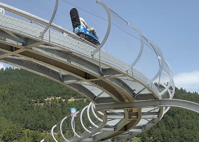 La Grange De Cassiopée - Duplex Avec Vue Imprenable Сasa de vacaciones *